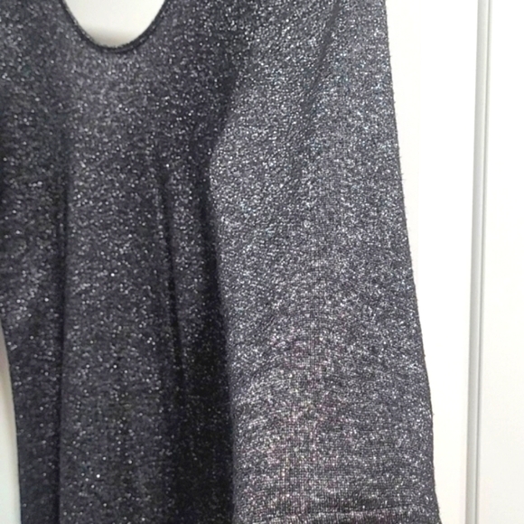 Gunpowder Glitter Dress - Picture 3 of 5